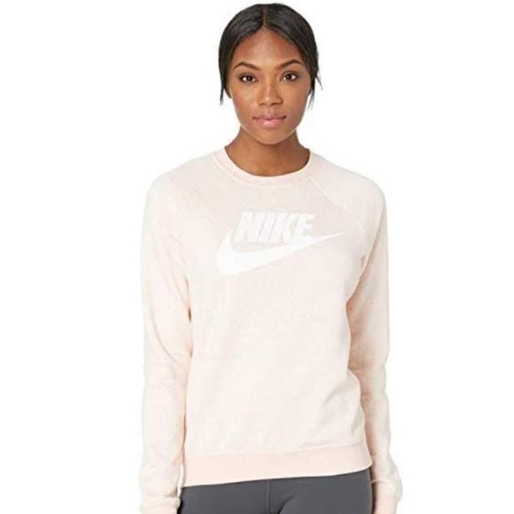 SOLD - Nike Sweatshirt - Picture 2 of 8